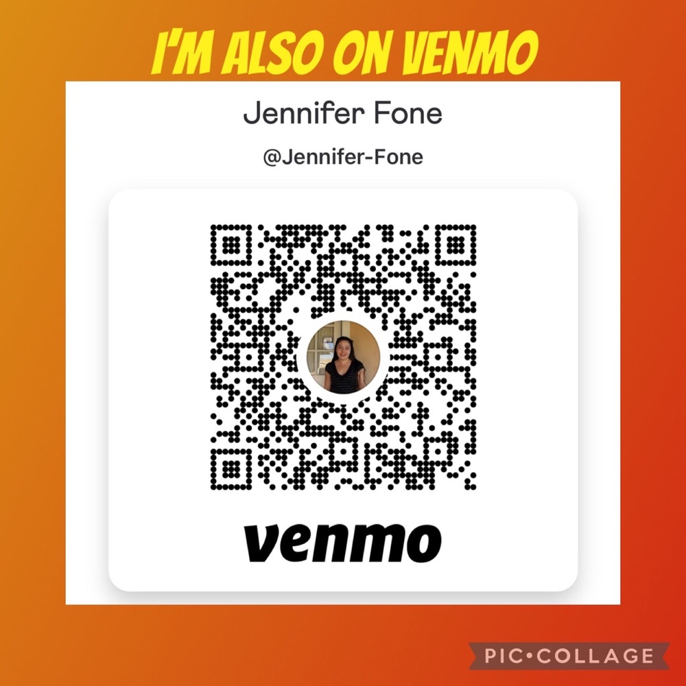 🍀💸 Links to my PayPal and Venmo for Donations / referral links 💵🍀